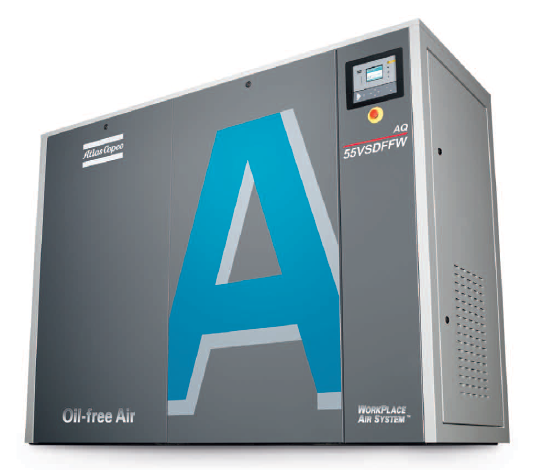 AQ 37 VSD