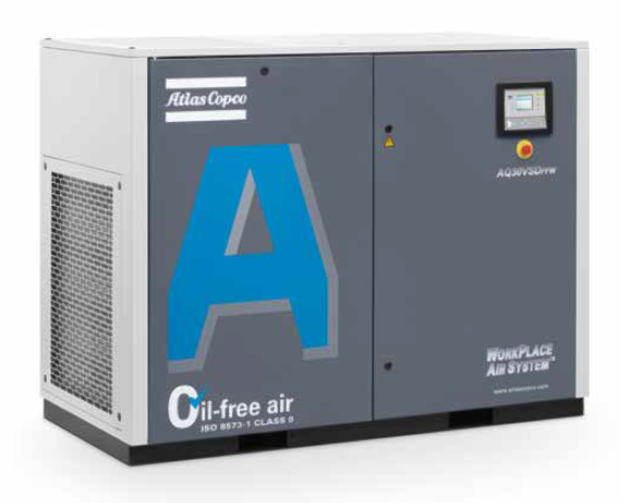 AQ 55 VSD