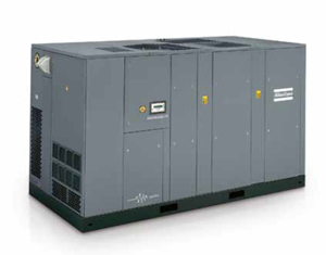 GA 200 - 500