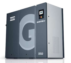 GA 30+ - 45