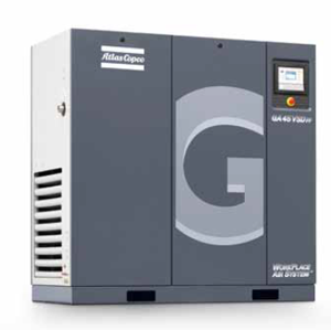 GA 37 - 55 VSD