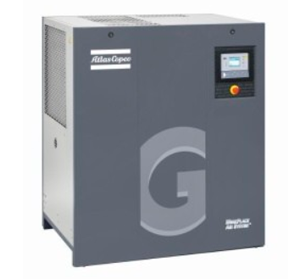 GA 7 - 11 VSD