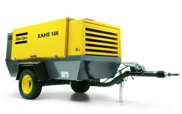 XAHS 146 Dd