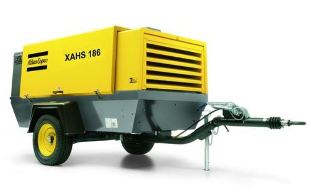 XAHS 186 Dd