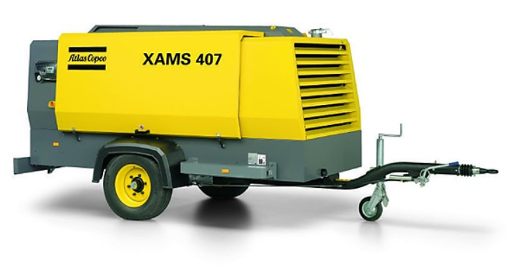 XAMS 287 