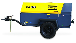 XAS 127