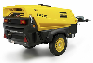 XAS 67 