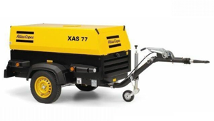 XAS 77