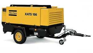 XATS 156