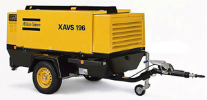 XAVS 196