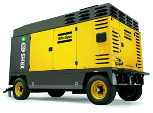 XRHS 506