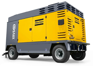 XRVS 476