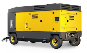 XRVS 617