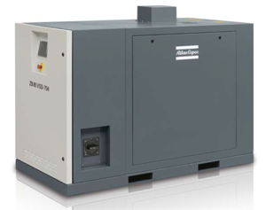 ZB 120 VSD