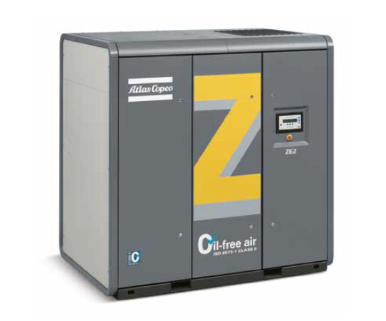 ZE 4 VSD