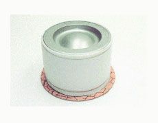 Сепаратор для компрессора Ingersoll Rand 22089551