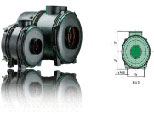 Воздушный фильтр для компрессора Gardner Denver ZS1063354