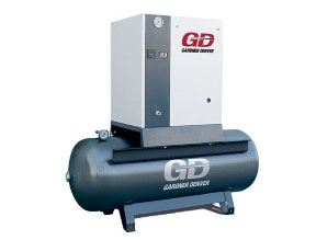Компрессор Gardner Denver ESM 5–200