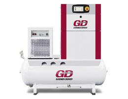 Компрессор Gardner Denver ESM 22 TK