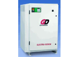Компрессор Gardner Denver ESS 11