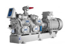 Поршневые компрессорные агрегаты SABROE SMC 200-1350 м3/ч