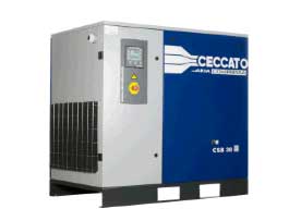 Ceccato CSB 15/10 D Винтовой компрессор