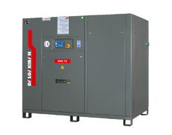 Dalgakiran DVK 100 10 Винтовой компрессор с ременным приводом