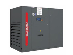 Dalgakiran DVK 100D 10 Винтовой компрессор с ременным приводом