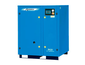 Remeza BK20-8(10/15) ВС Винтовой компрессор
