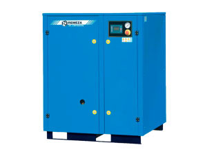 Remeza BK30-8(10/15)ДВС Винтовой компрессор