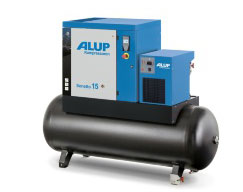 Alup Sonetto 8-8 Винтовой компрессор
