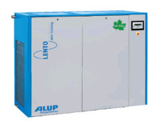 Alup Lento 18 SCD Винтовой компрессор