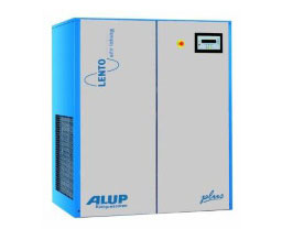 Alup Lento 30 Винтовой компрессор