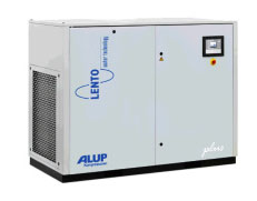 Alup Lento 30 SCD Винтовой компрессор