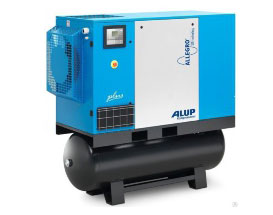 Alup Allegro 45 Винтовой компрессор