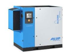 Alup Evoluto 55 Plus Винтовой компрессор
