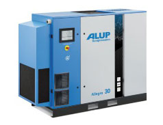 Alup Allegro 180 Винтовой компрессор
