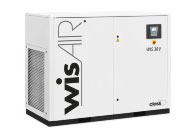 Alup WIS50V W Винтовой компрессор