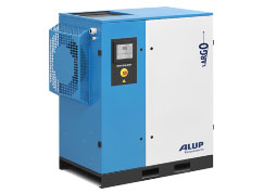 Alup Largo 500W Винтовой компрессор