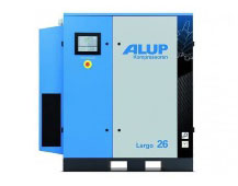 Alup Largo 37 Винтовой компрессор