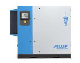 Alup Largo 110 Винтовой компрессор
