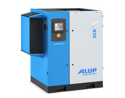 Alup SCK 3-8 200 plus Винтовой компрессор