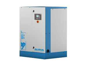 Almig Belt XP 37-8 Винтовой компрессор