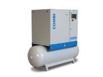 Almig Combi 15-13 Винтовой компрессор