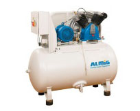 ALMIG HL 023522-250 Поршневой компрессор