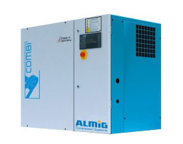 Almig Combi 8D-10 Винтовой компрессор