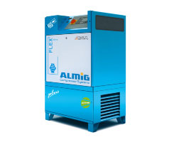 Almig Flex 11 Receiver O Винтовой компрессор