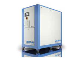 Almig G-Drive 90 T Винтовой компрессор
