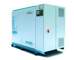 Almig Variable 70 Винтовой компрессор