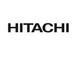 HITACHI